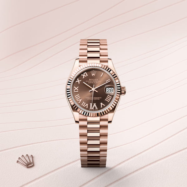 Produit Rolex