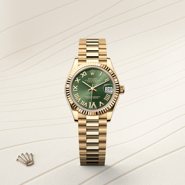 Produit Rolex