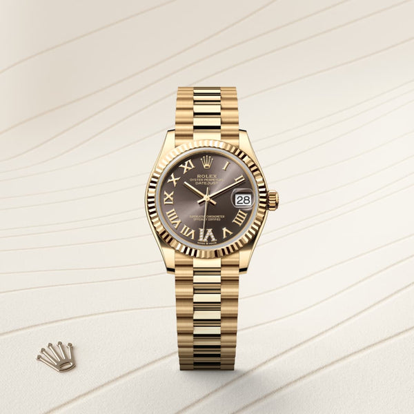 Produit Rolex