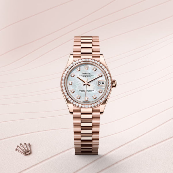 Produit Rolex