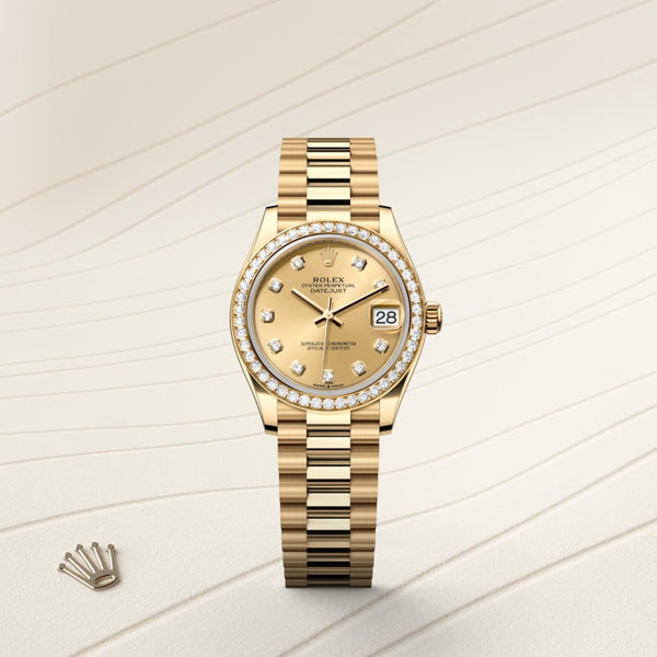 Produit Rolex