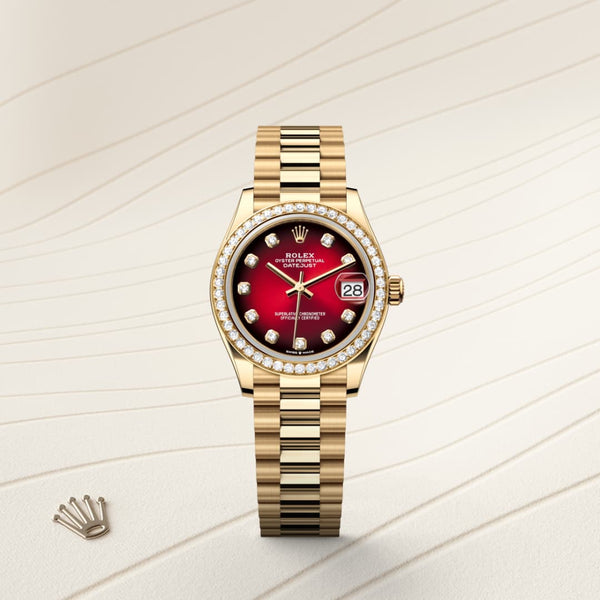 Produit Rolex
