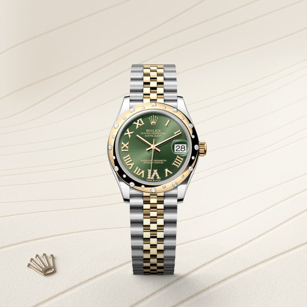 Produit Rolex