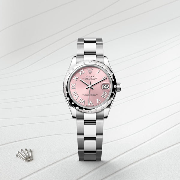 Produit Rolex