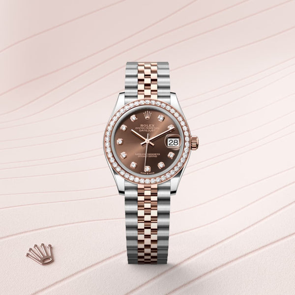 Produit Rolex