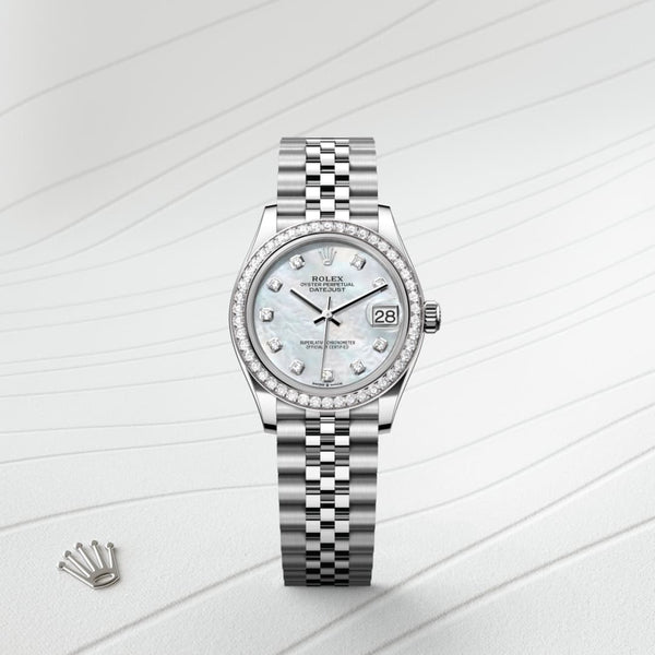 Produit Rolex