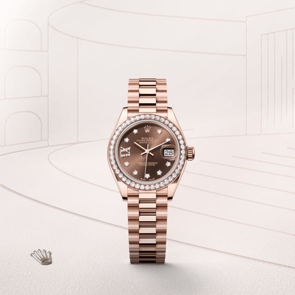 Produit Rolex
