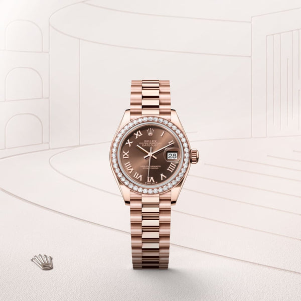 Produit Rolex