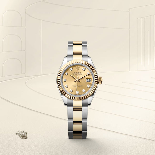 Produit Rolex