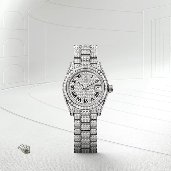 Produit Rolex