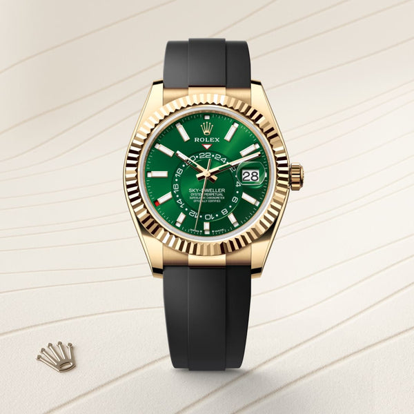 Produit Rolex