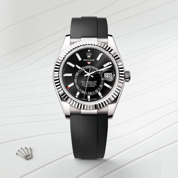 Produit Rolex