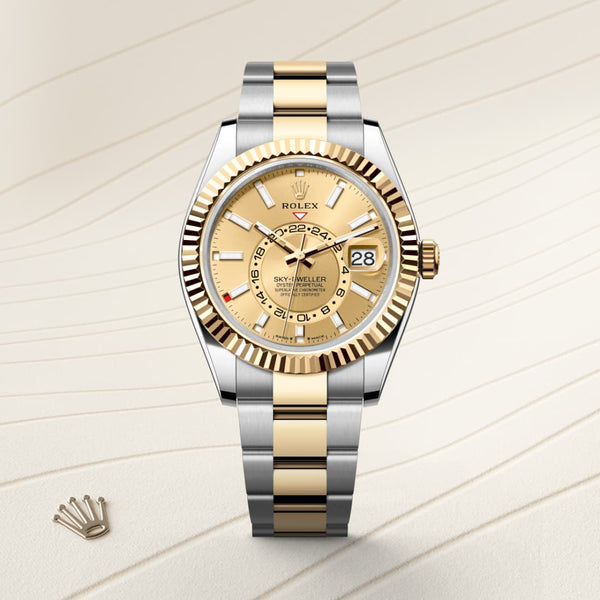 Produit Rolex
