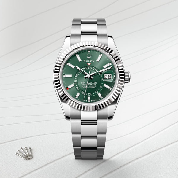 Produit Rolex