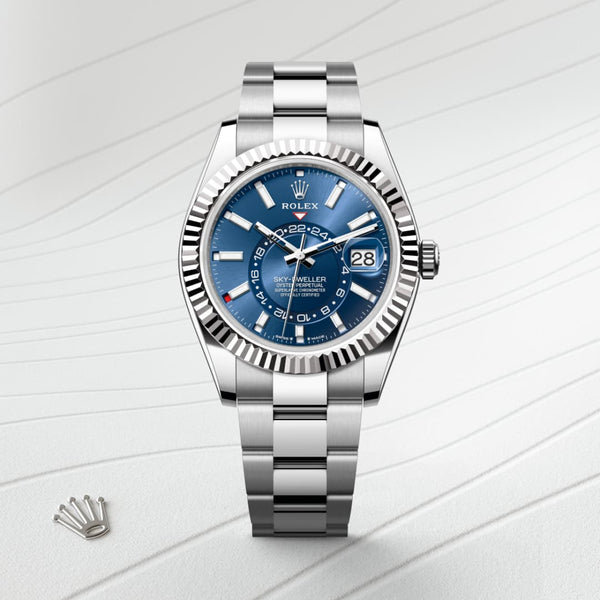 Produit Rolex