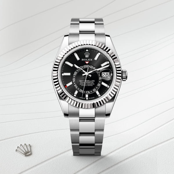 Produit Rolex