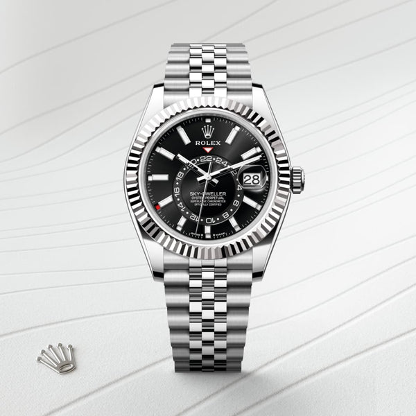 Produit Rolex