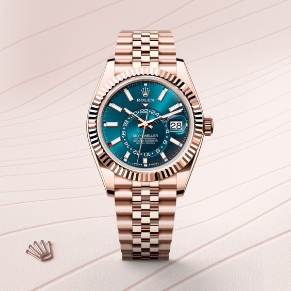 Produit Rolex