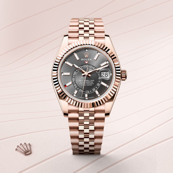 Produit Rolex