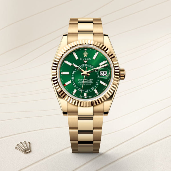 Produit Rolex