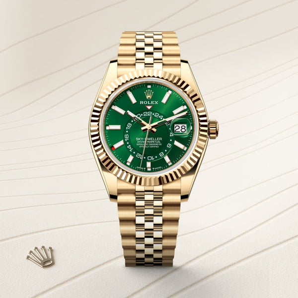 Produit Rolex