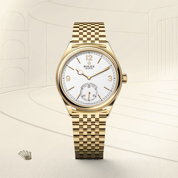 Produit Rolex