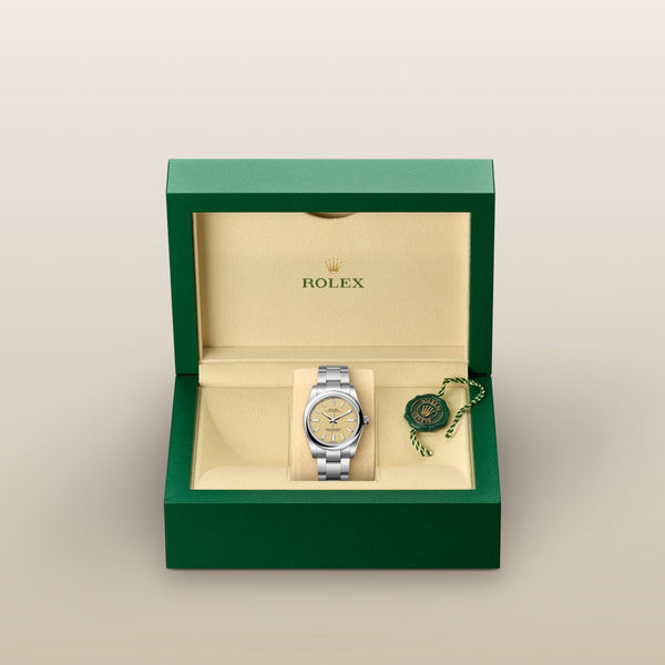 Produit Rolex