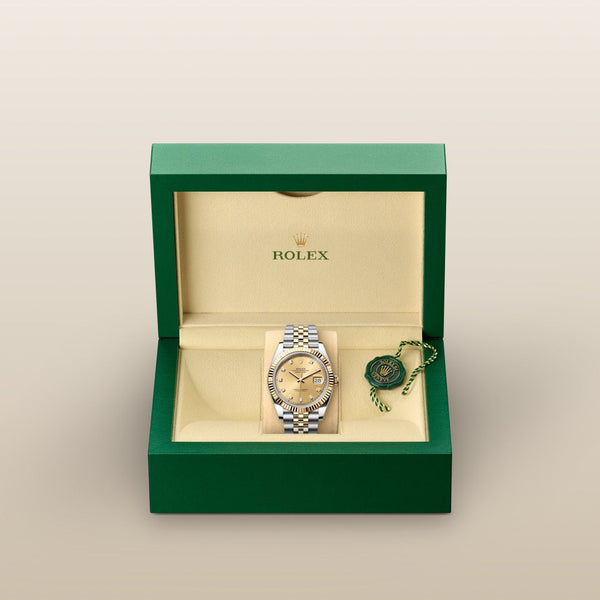 Produit Rolex