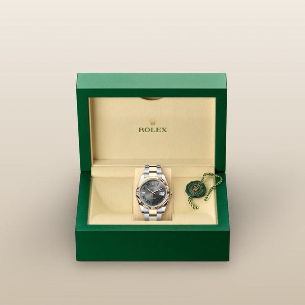 Produit Rolex