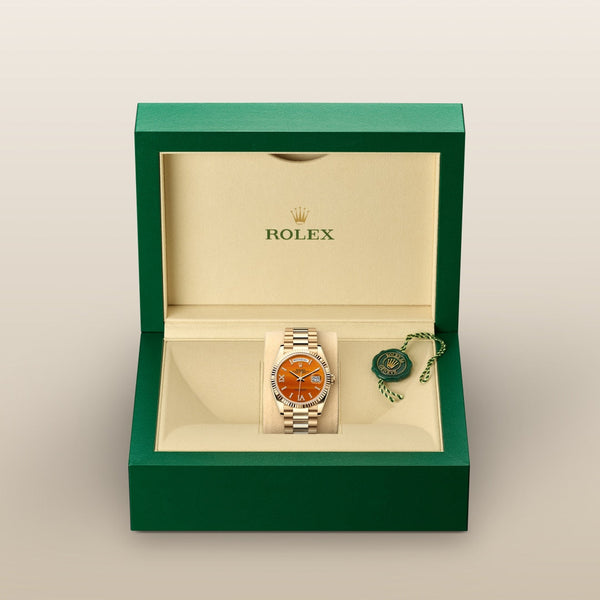 Produit Rolex