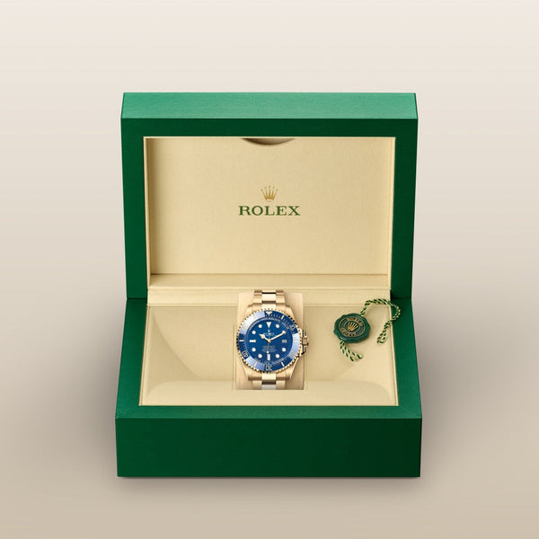 Produit Rolex