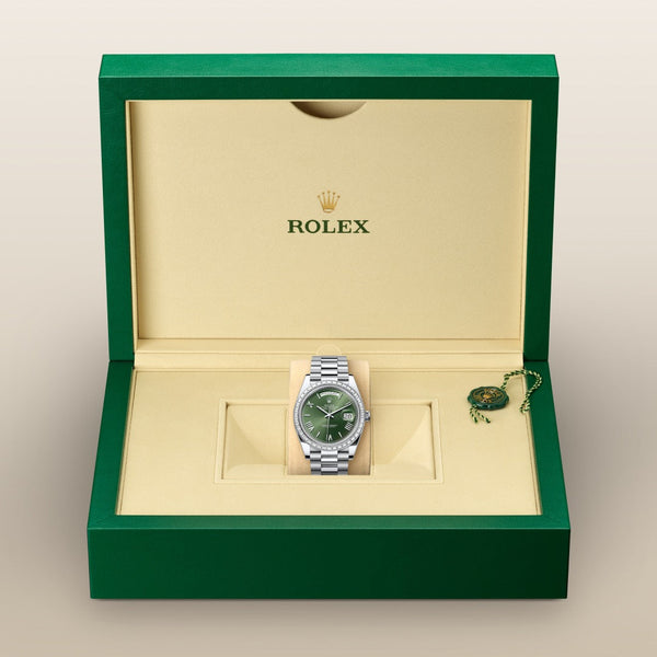 Produit Rolex