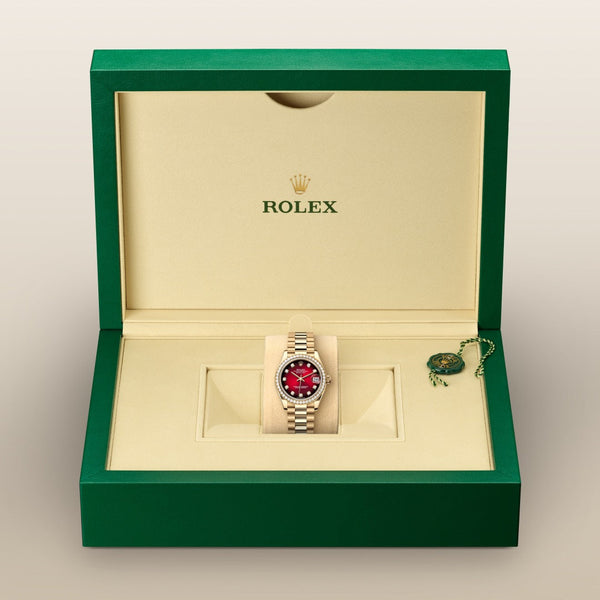 Produit Rolex