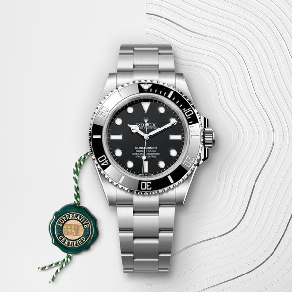 Produit Rolex
