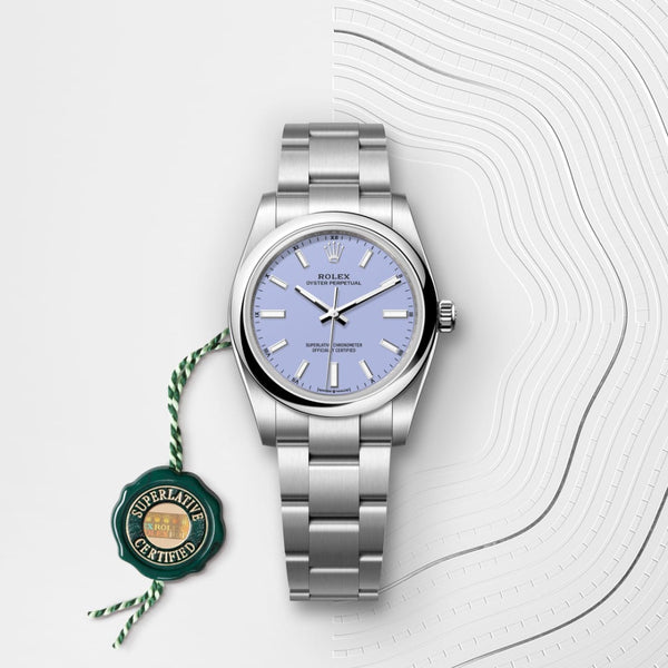 Produit Rolex