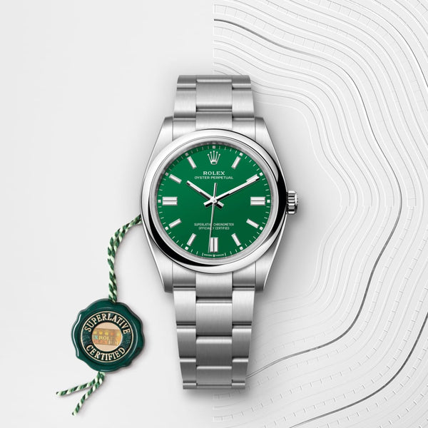 Produit Rolex