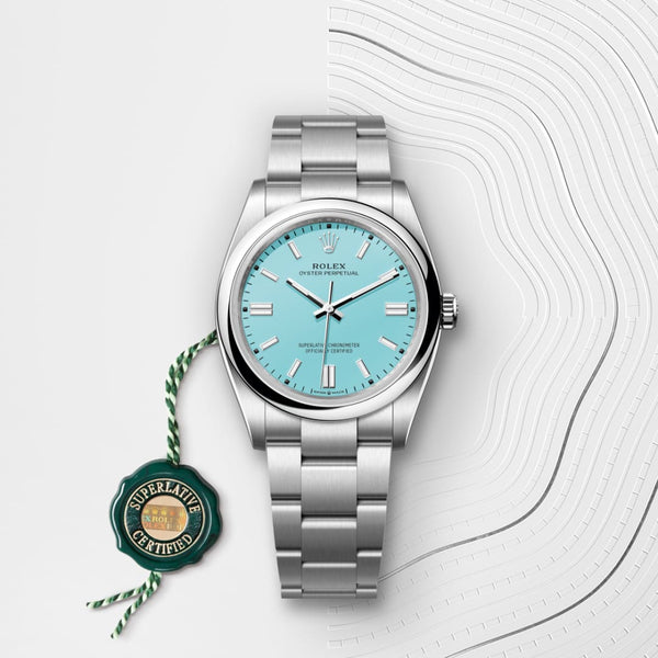 Produit Rolex