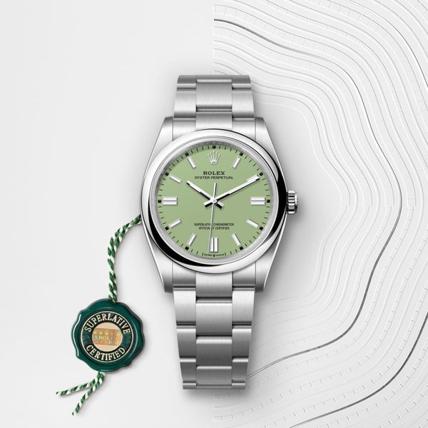 Produit Rolex