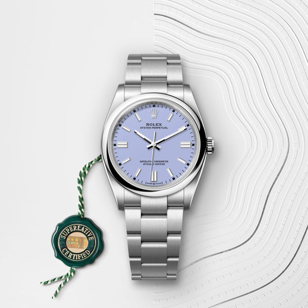 Produit Rolex