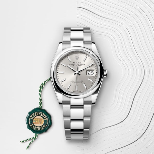 Produit Rolex