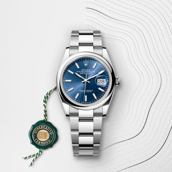Produit Rolex
