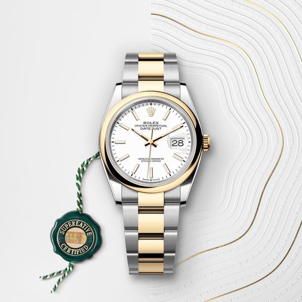 Produit Rolex
