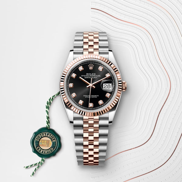 Produit Rolex