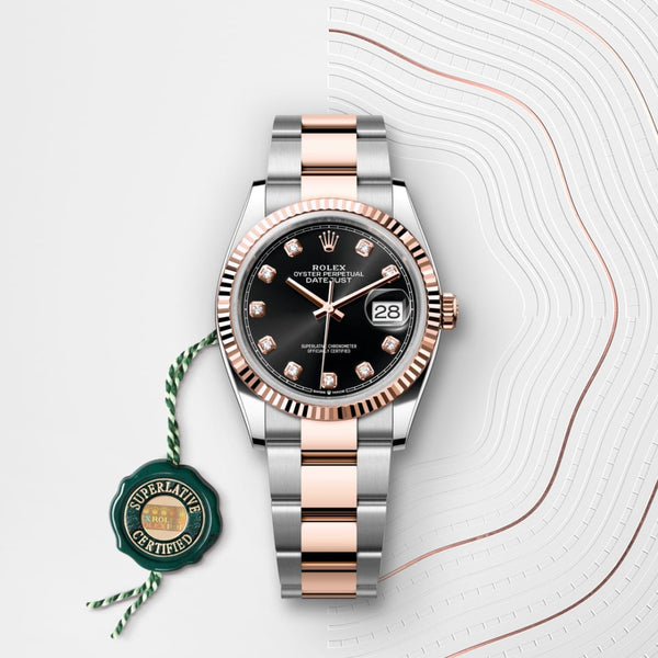 Produit Rolex