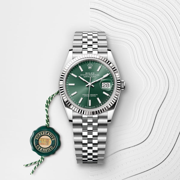 Produit Rolex
