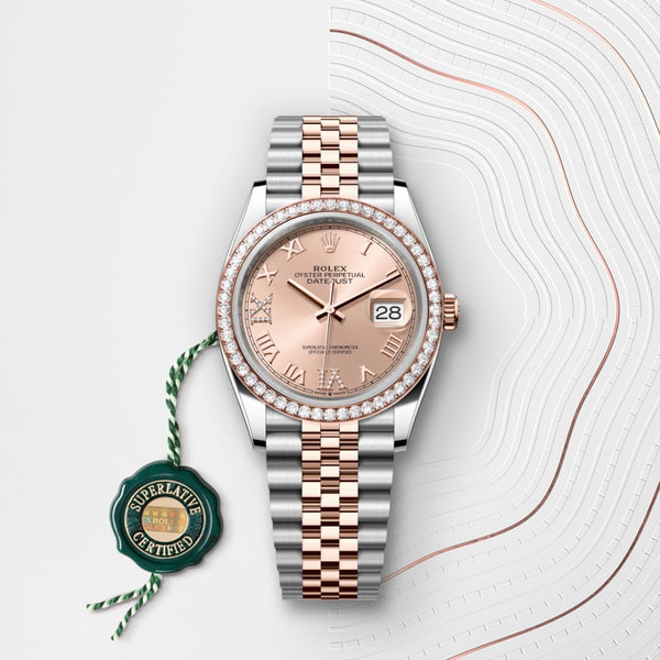 Produit Rolex