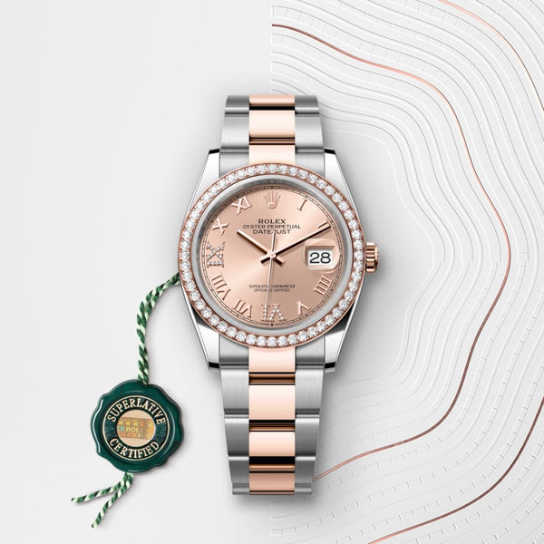 Produit Rolex