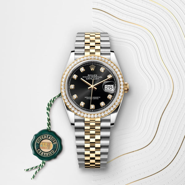 Produit Rolex