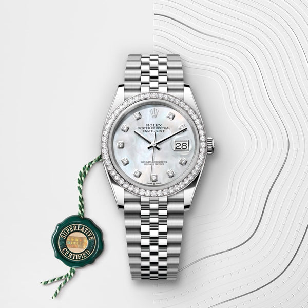 Produit Rolex
