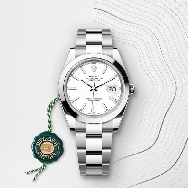 Produit Rolex
